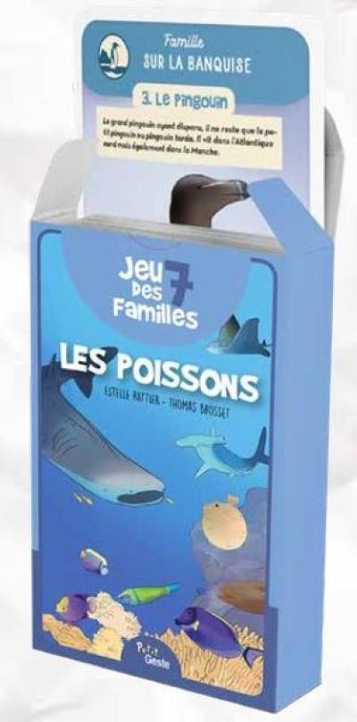 Les poissons