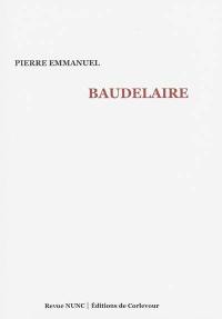 Baudelaire