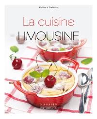 La cuisine limousine