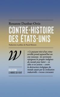 Contre-histoire des Etats-Unis