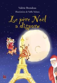 Le Père-Noël a disparu