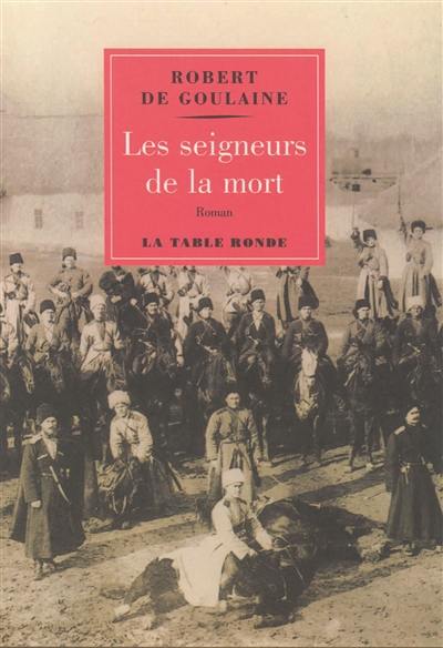 Les seigneurs de la mort