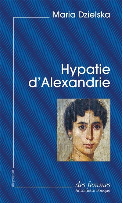 Hypatie d'Alexandrie