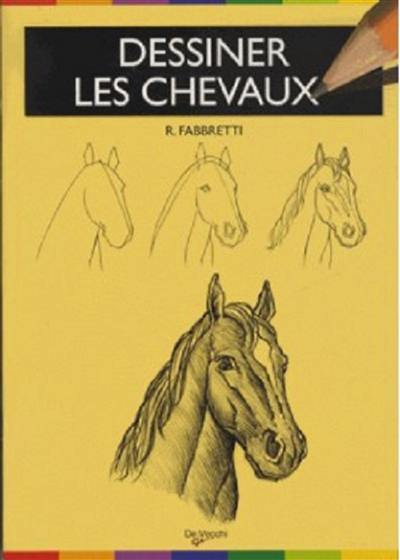 Dessiner les chevaux