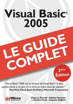 Visual Basic 2005