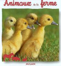 Animaux de la ferme