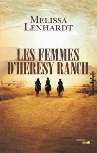 Les femmes d'Heresy Ranch