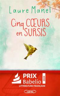 Cinq coeurs en sursis