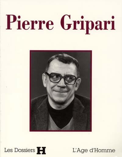 Pierre Gripari