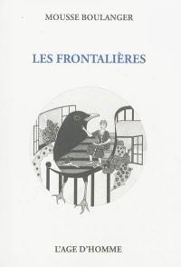 Les frontalières