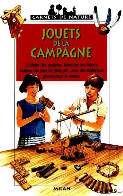 Jouets de la campagne