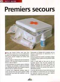 Premiers secours