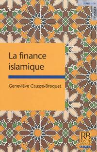 La finance islamique