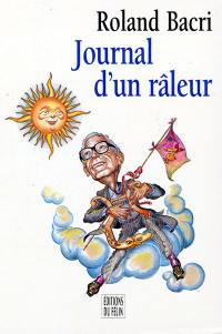 Journal d'un râleur