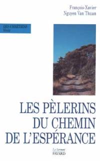 Les Pèlerins du chemin de l'espérance