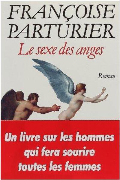 Le Sexe des anges