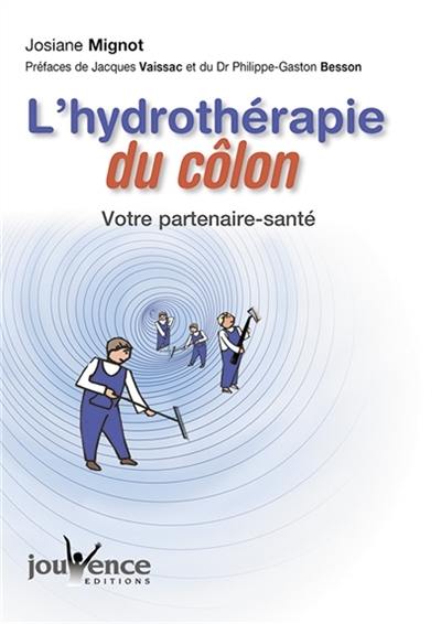 L'hydrothérapie du côlon : votre partenaire santé