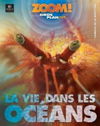 La vie dans les océans