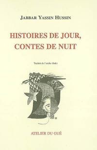 Histoires de jour, contes de nuit