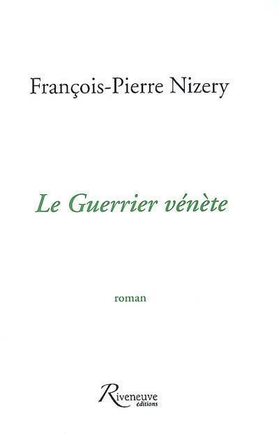 Le guerrier vénète