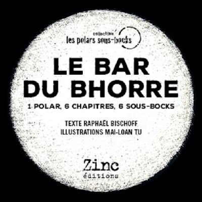 Le bar du Bhorre