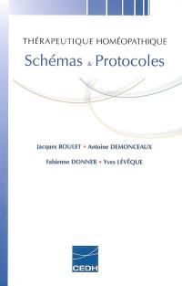 Schémas & protocoles