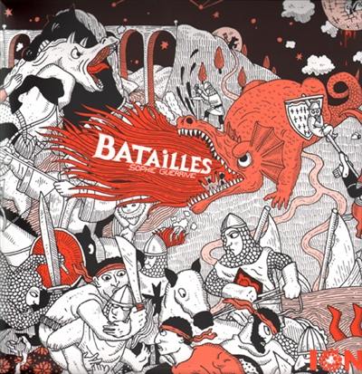 Batailles