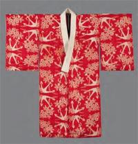 Kimono : Images of Culture 1915-1950 In The Khalilicollections