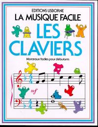 Les Claviers