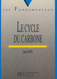 Le cycle du carbone