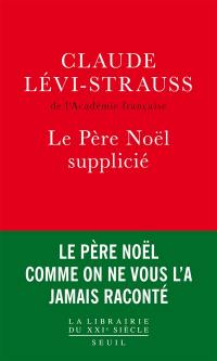 Le Père Noël supplicié