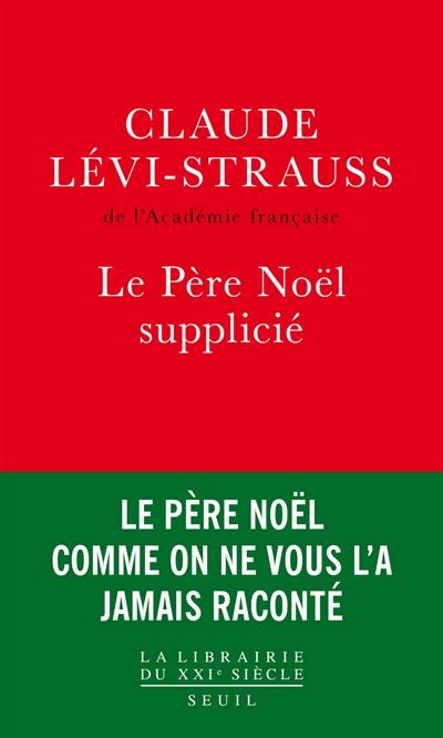 Le Père Noël supplicié