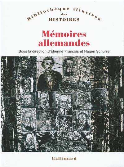 Mémoires allemandes