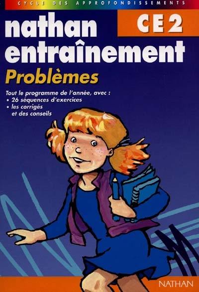 Problèmes CE2