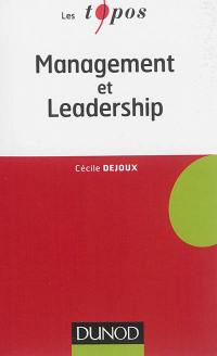 Management et leadership