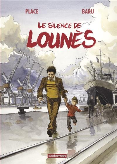 Le silence de Lounès