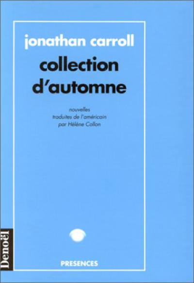 Collection d'automne