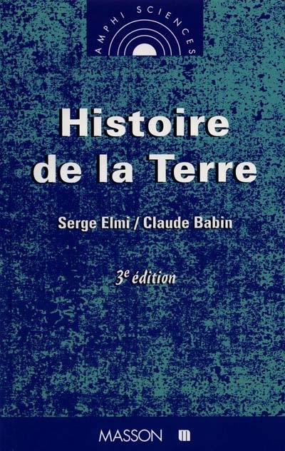 Histoire de la Terre