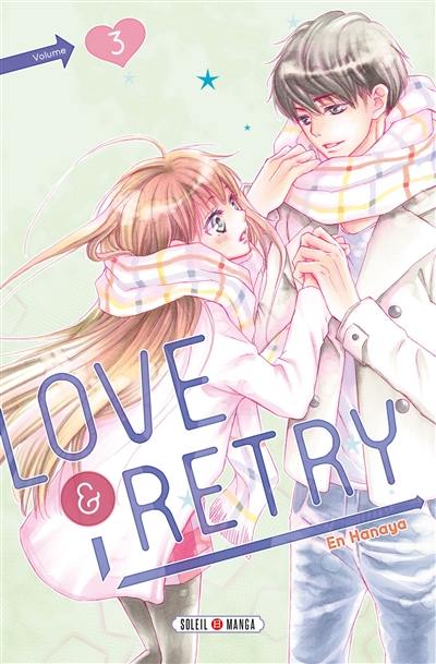 Love & retry. Vol. 3