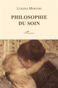 Philosophie du soin