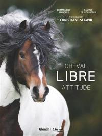 Cheval : libre attitude