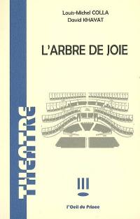 L'arbre de joie