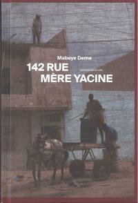 142 rue Mère Yacine