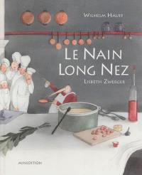 Le nain long nez