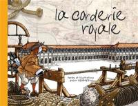 La corderie royale