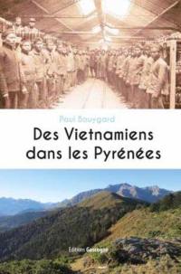 Des Vietnamiens dans les Pyrénées