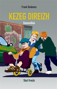 Kezeg direizh