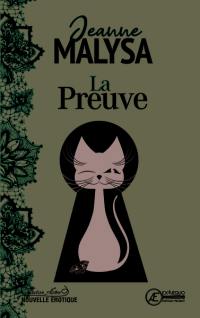 La preuve : nouvelle