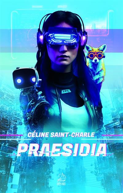 Praesidia