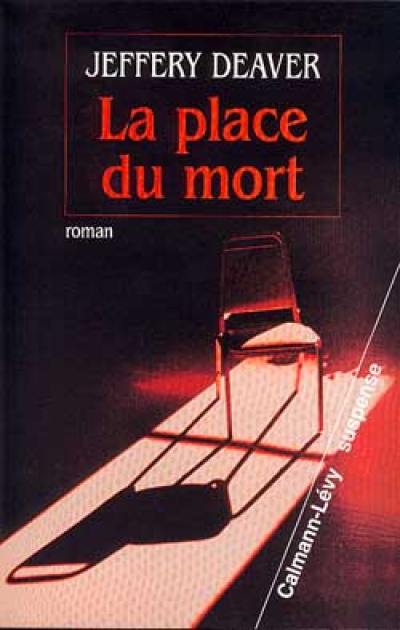 La place du mort